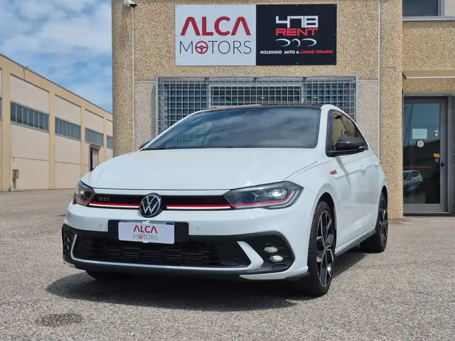 Volkswagen Polo GTI GTI 2.0 tsi dsg PREZZO REALE, FULL SERVICE VW