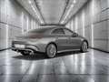 Mercedes-Benz CLA 250 4M Coupé AMG+PANO-DACH+AHK+STANDHEIZUNG+ Gris - thumbnail 7