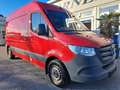 Mercedes-Benz Sprinter Sprinter 314 CDI NETTO € 19.000.- EXPORT Rot - thumbnail 2