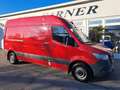 Mercedes-Benz Sprinter Sprinter 314 CDI NETTO € 19.000.- EXPORT Rot - thumbnail 1