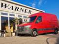 Mercedes-Benz Sprinter Sprinter 314 CDI NETTO € 19.000.- EXPORT Rot - thumbnail 11
