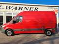 Mercedes-Benz Sprinter Sprinter 314 CDI NETTO € 19.000.- EXPORT Rot - thumbnail 10