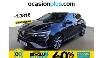 1.5dCi Blue R.S. Line EDC 85kW