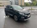Peugeot 3008 Allure Schwarz - thumbnail 1