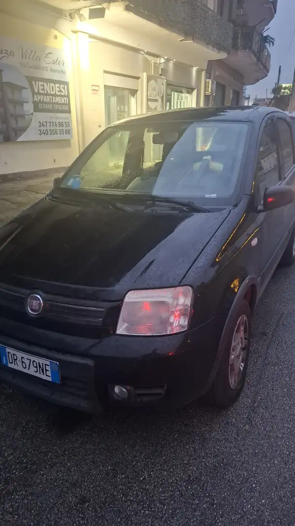 Fiat Panda 1.2 Natural Power - 2