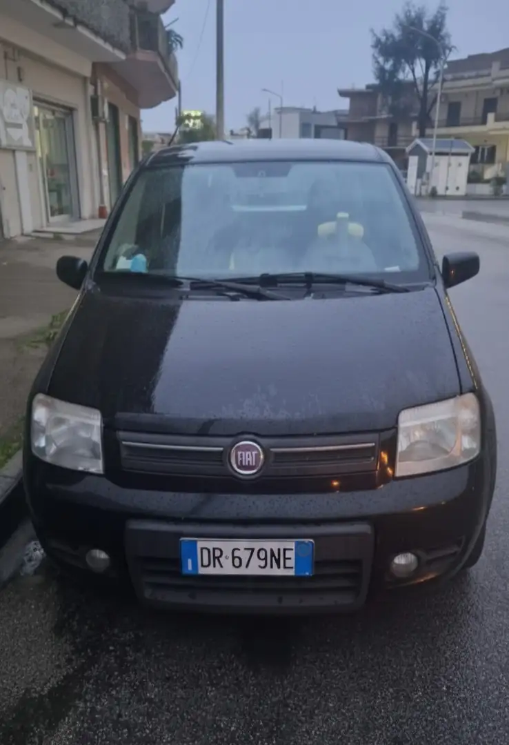 Fiat Panda 1.2 Natural Power - 1
