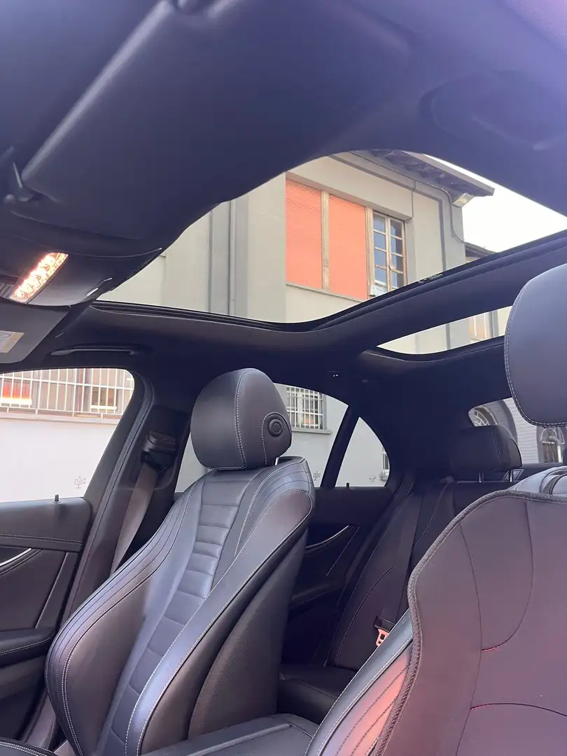 Mercedes-Benz E 400 cdi Elegance - 1