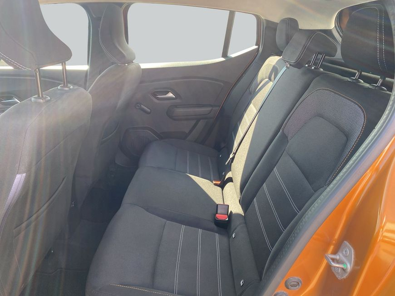 Dacia Sandero Stepway TCe 100 ECO-G Comfort — photo 11