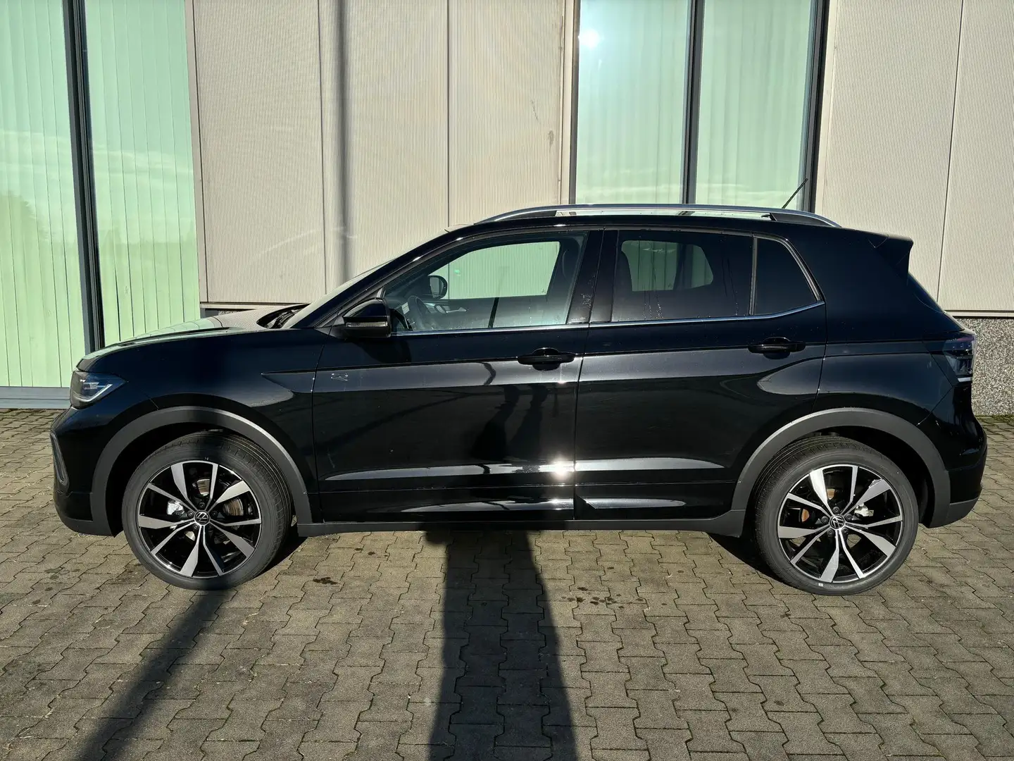Volkswagen T-Cross LIFE 1.0 TSI 115PS, Wireless App-Connect, Side ... - 1