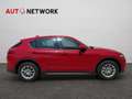 Alfa Romeo Stelvio 2.2 Turbodiesel 160 CV AT8 RWD Business Rosso - thumbnail 8