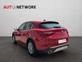 Alfa Romeo Stelvio 2.2 Turbodiesel 160 CV AT8 RWD Business Rosso - thumbnail 2