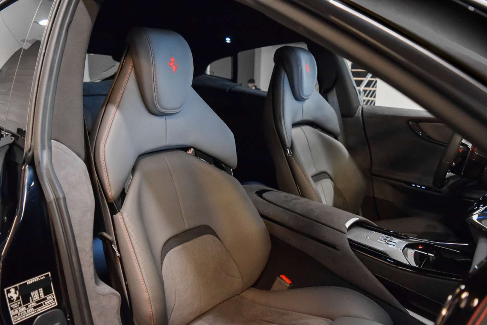 Ferrari Purosangue -  - Joinsteer - #3