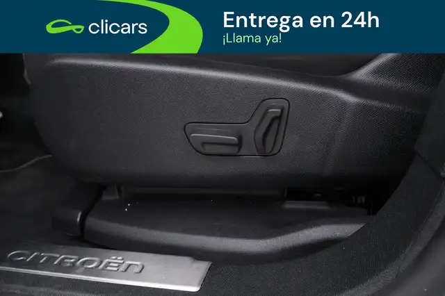 Citroen C5 Aircross view 15