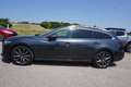 Mazda 6 Revolution 2,2 CD Grau - thumbnail 3