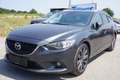 Mazda 6 Revolution 2,2 CD Grau - thumbnail 2