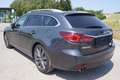 Mazda 6 Revolution 2,2 CD Grau - thumbnail 4