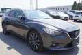Mazda 6 Revolution 2,2 CD Grau - thumbnail 8