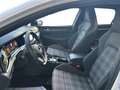 Volkswagen Golf VIII 2.0 TDI DSG GTD DCC STHZG*PANO*IQ-LIGHT*HE... Weiß - thumbnail 11