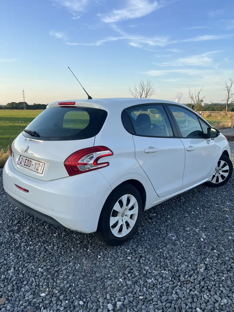 Peugeot 208 1.0 VTi 68ch BVM5 Like - 2