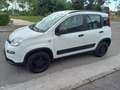 Fiat Panda 0.9 TwinAir Turbo S&S 4x4 Weiß - thumbnail 1