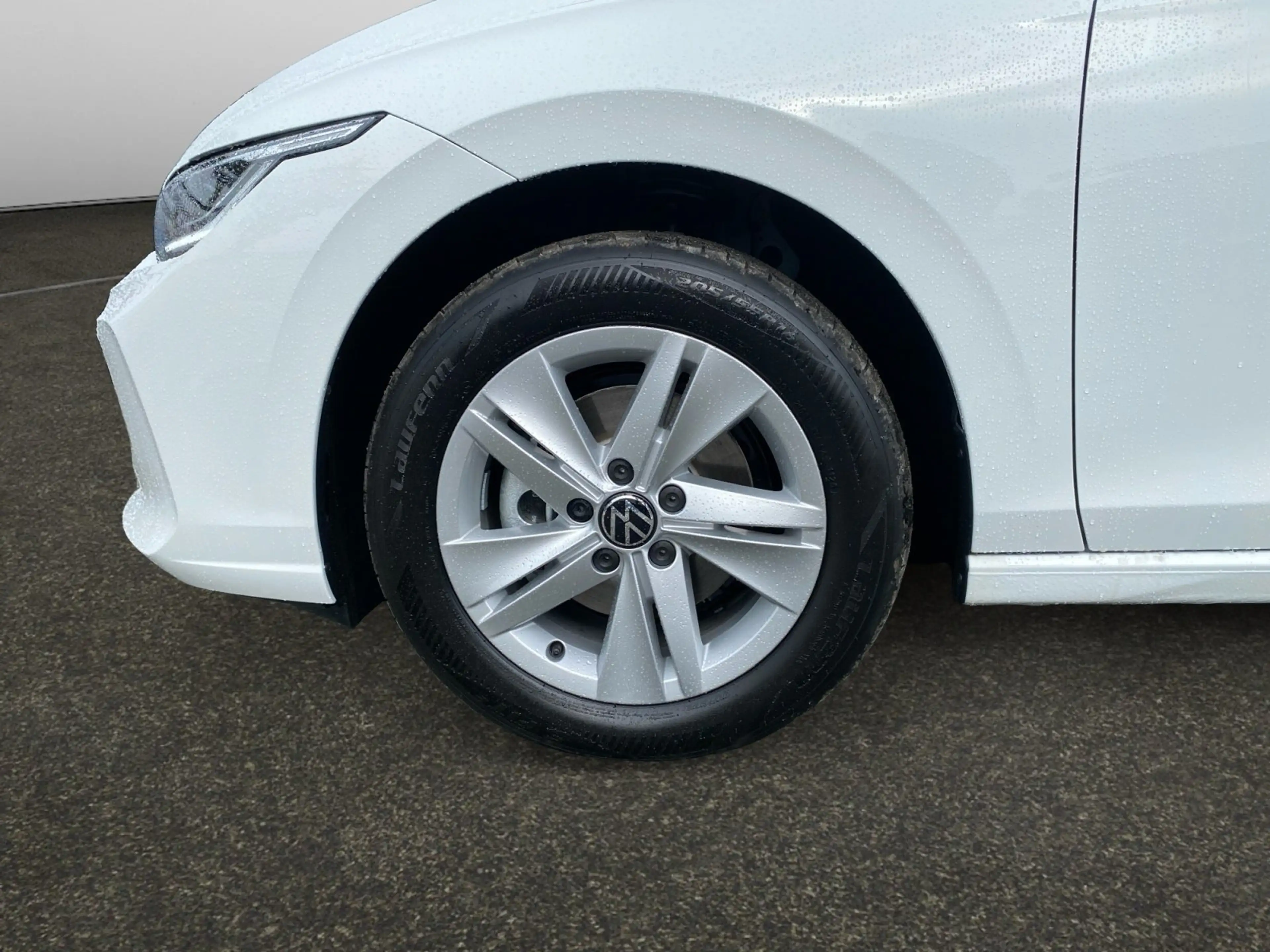 Volkswagen Golf Variant Life 1.5 TSI DSG APP*ACC*AHK — photo 7