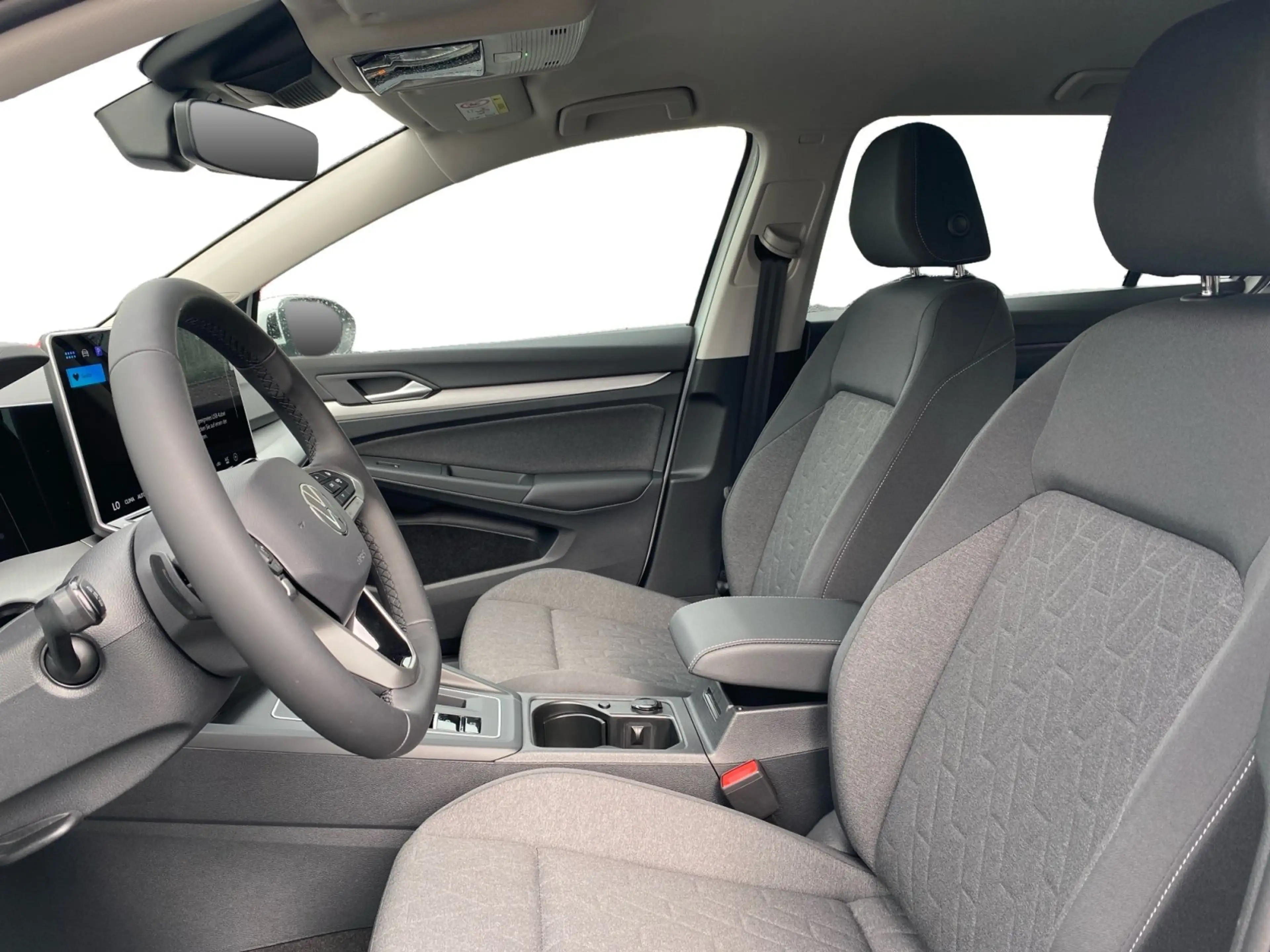 Volkswagen Golf Variant Life 1.5 TSI DSG APP*ACC*AHK — photo 8