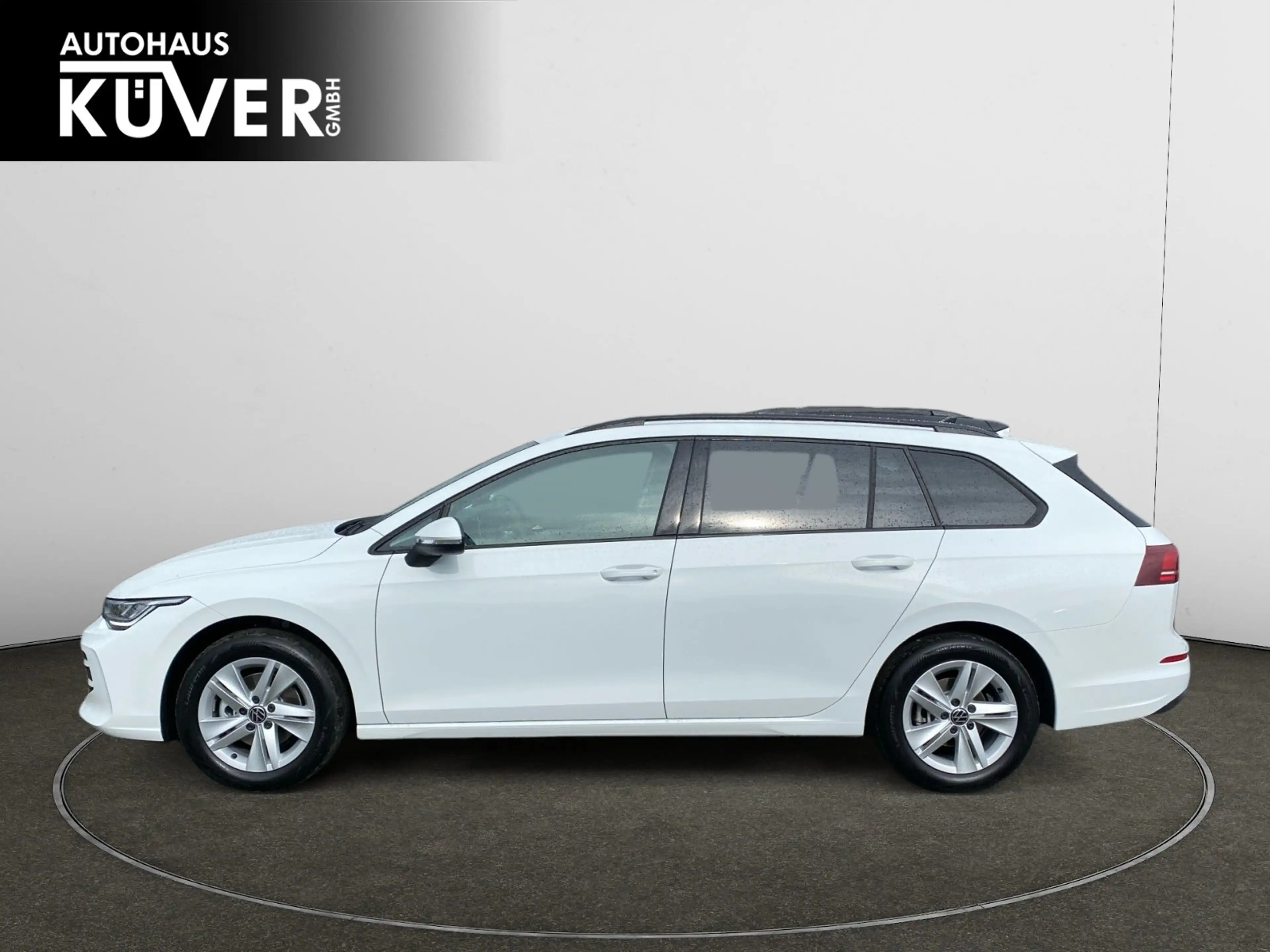 Volkswagen Golf Variant Life 1.5 TSI DSG APP*ACC*AHK — photo 3