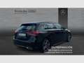 Mercedes-Benz A 200 d Negro - thumbnail 2
