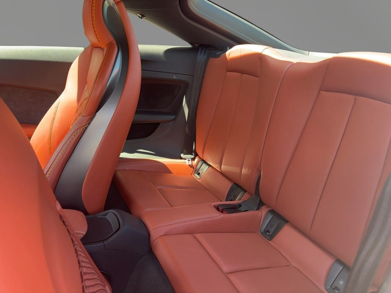 Audi TT TT Coupe 45 TFSI TT 20 Years quattro S tronic Rü — photo 9