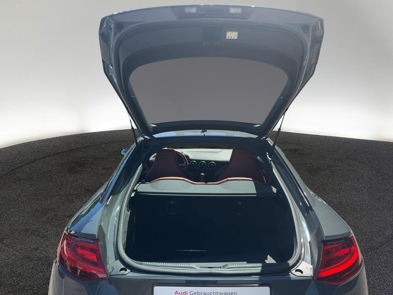 Audi TT TT Coupe 45 TFSI TT 20 Years quattro S tronic Rü — photo 7