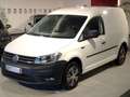 Volkswagen Caddy Kasten 2,0 TDI/Bott Ausbau/ACC/SitzHZG/PDC Blanc - thumbnail 1