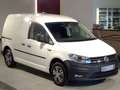Volkswagen Caddy Kasten 2,0 TDI/Bott Ausbau/ACC/SitzHZG/PDC Blanc - thumbnail 3