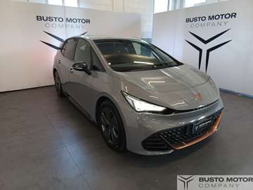 Born 58kWh impulse+