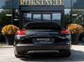 Porsche Panamera 4.8 Turbo|PANO|SPORT CHRONO|BOSE|CAMERA|20' Gris - thumbnail 5