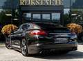Porsche Panamera 4.8 Turbo|PANO|SPORT CHRONO|BOSE|CAMERA|20' Gris - thumbnail 6