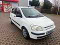 Hyundai Getz - Blanco - thumbnail 8
