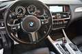 BMW X4 M xDrive35d M Sport Gris - thumbnail 6