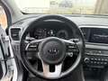 Kia Sportage 1,6 CRDI SCR MHD Black Edition Hybrid. Weiß - thumbnail 13
