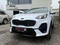 Kia Sportage 1,6 CRDI SCR MHD Black Edition Hybrid. Weiß - thumbnail 2