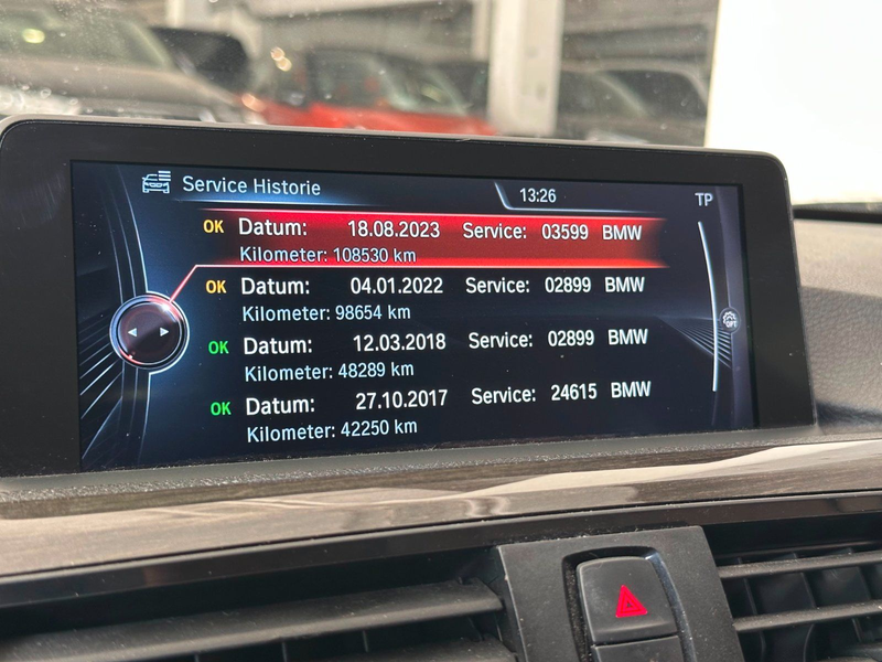 BMW 420 420d Gran Coupé Luxury 4x4. NAVI. Kamera. SHZ — photo 21