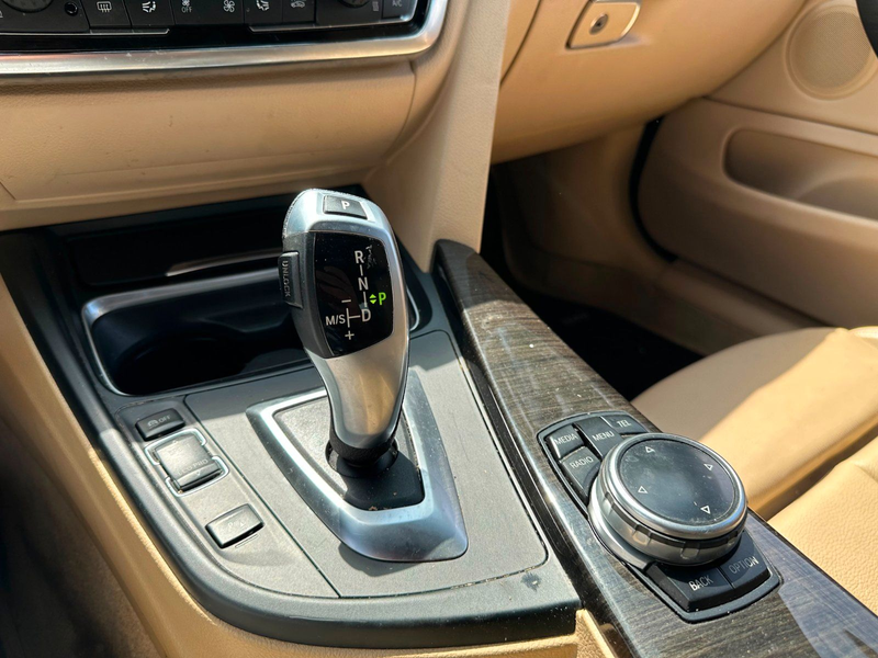 BMW 420 420d Gran Coupé Luxury 4x4. NAVI. Kamera. SHZ — photo 18