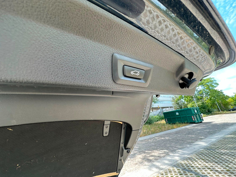 BMW 420 420d Gran Coupé Luxury 4x4. NAVI. Kamera. SHZ — photo 9
