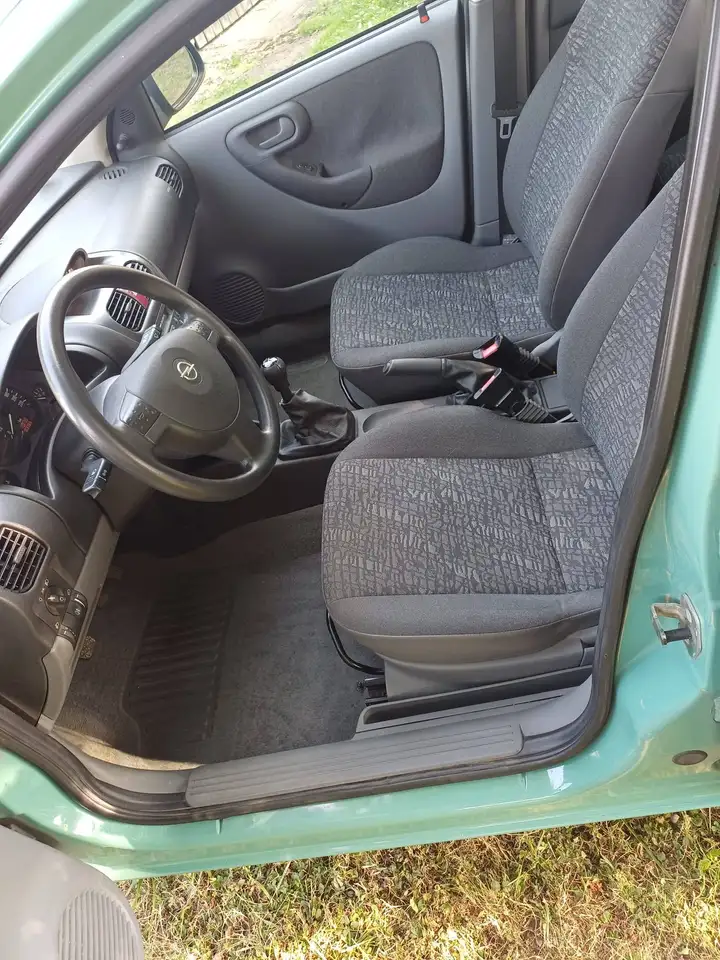 Opel Corsa 1.0 12V Comfort, foto 7