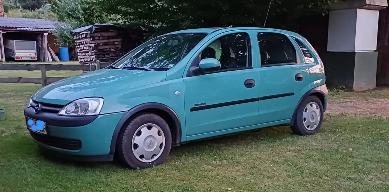 Opel Corsa 1.0 12V Comfort, foto 1