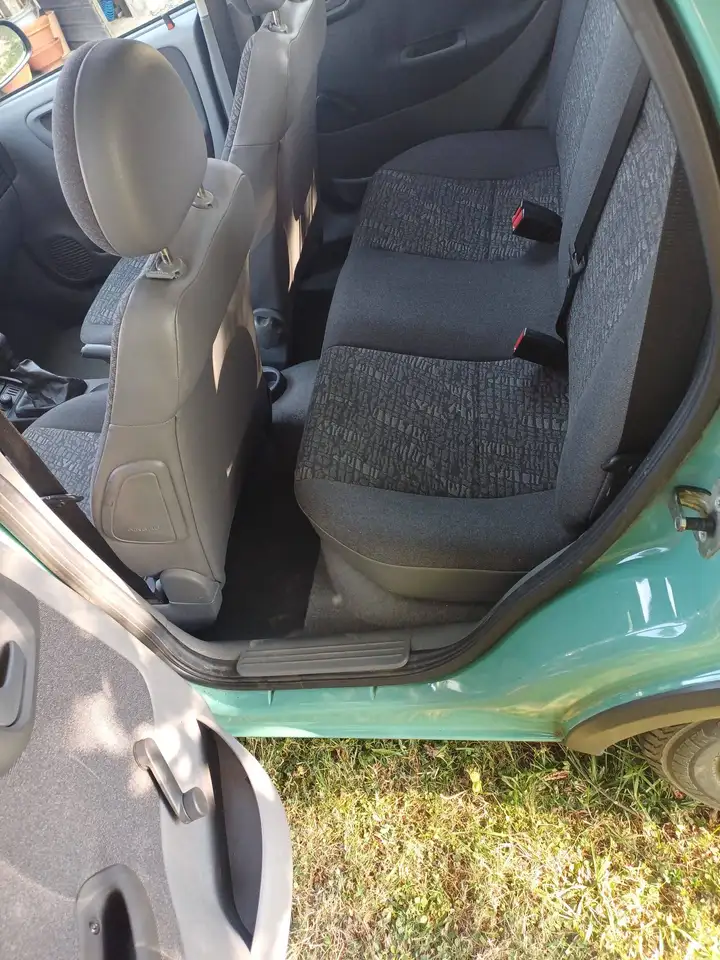 Opel Corsa 1.0 12V Comfort, foto 8