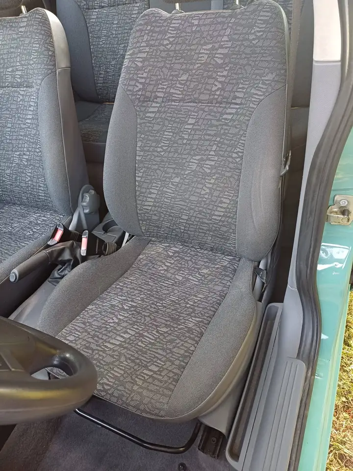 Opel Corsa 1.0 12V Comfort, foto 9