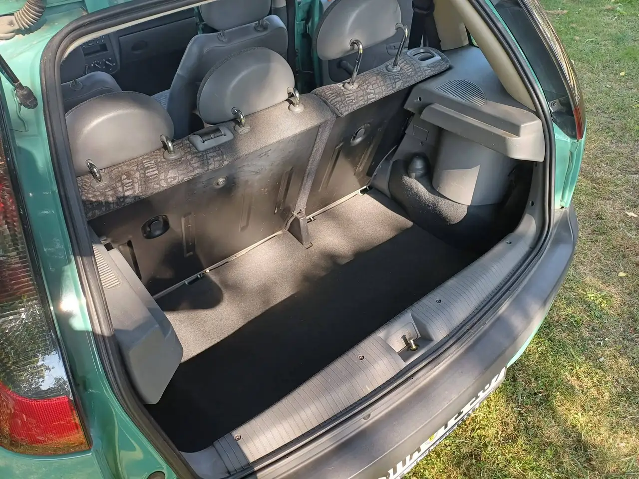 Opel Corsa 1.0 12V Comfort, foto 11