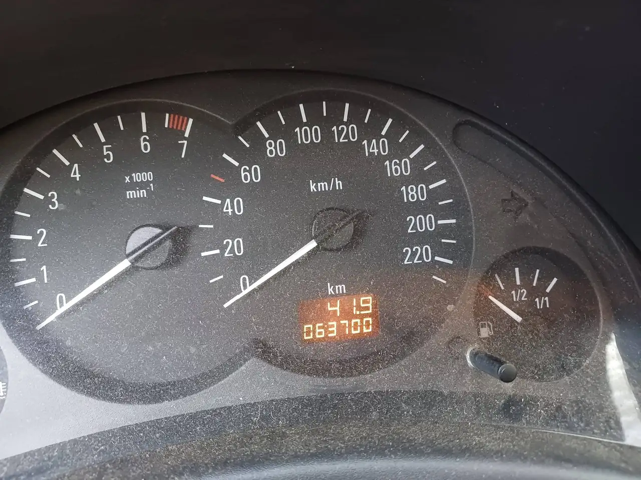 Opel Corsa 1.0 12V Comfort, foto 2