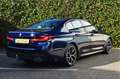 BMW 530 5 Serie 530i High Executive M Sport Automaat / Tre Blauw - thumbnail 4