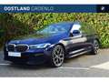 BMW 530 5 Serie 530i High Executive M Sport Automaat / Tre Blauw - thumbnail 1